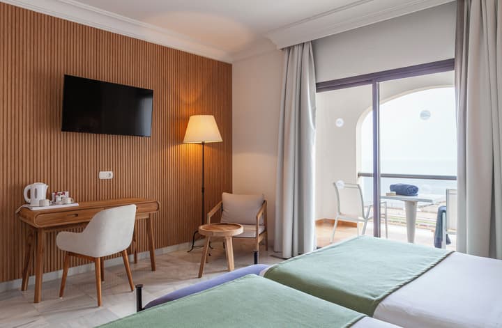 Hotel Duque De Najera