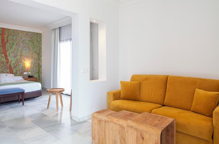 Hotel Duque De Najera