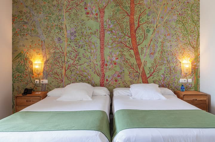 Hotel Duque De Najera