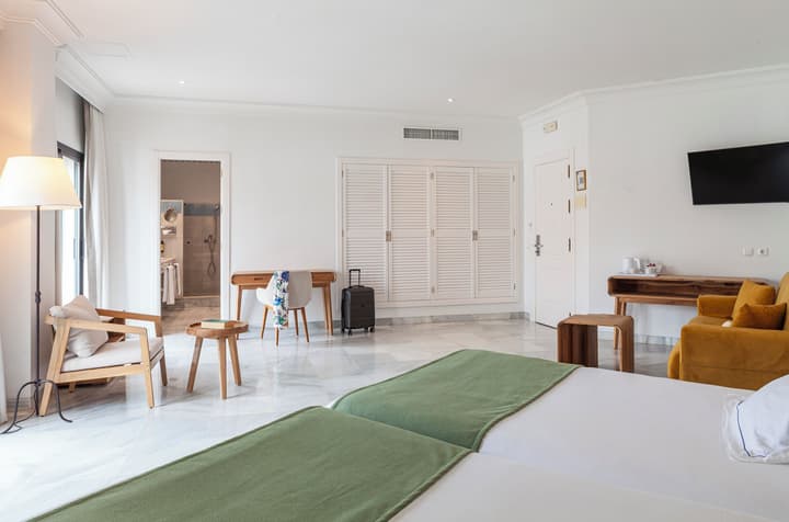 Hotel Duque De Najera