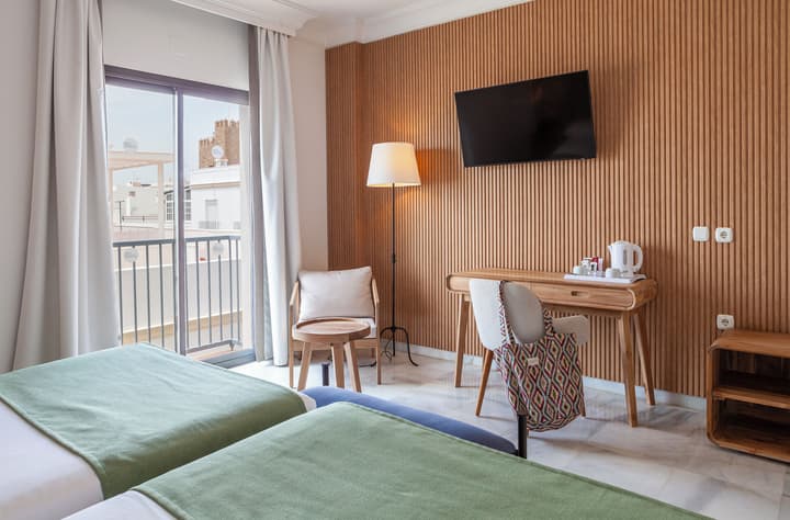 Hotel Duque De Najera