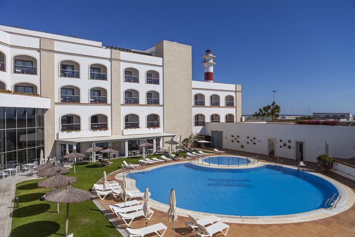 Hotel Duque De Najera