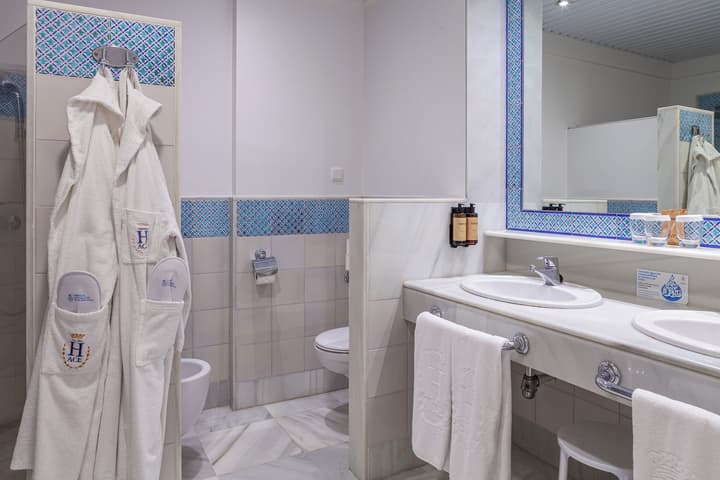 Hotel Duque De Najera