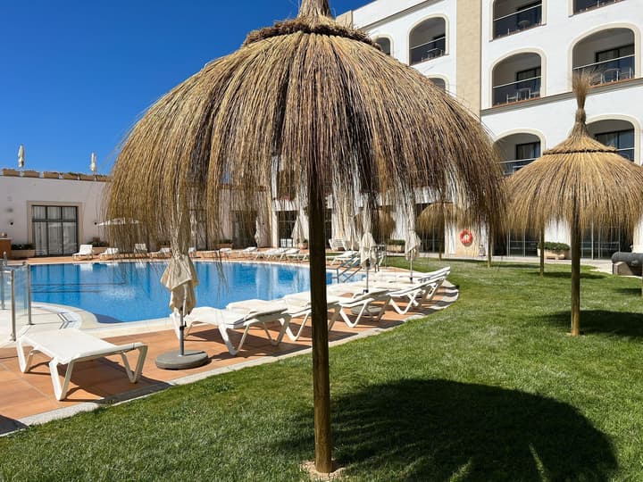 Hotel Duque De Najera