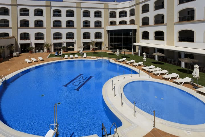 Hotel Duque De Najera