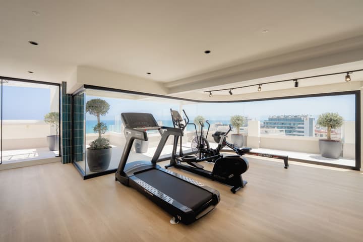 Hotel RH Arena By Hoteles RH