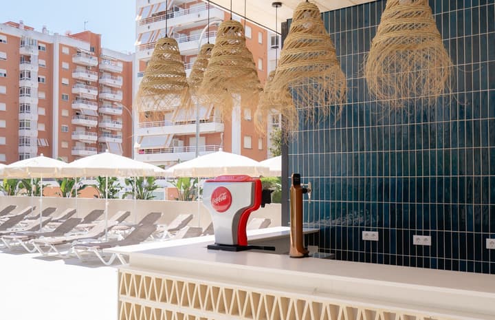 Hotel RH Arena By Hoteles RH