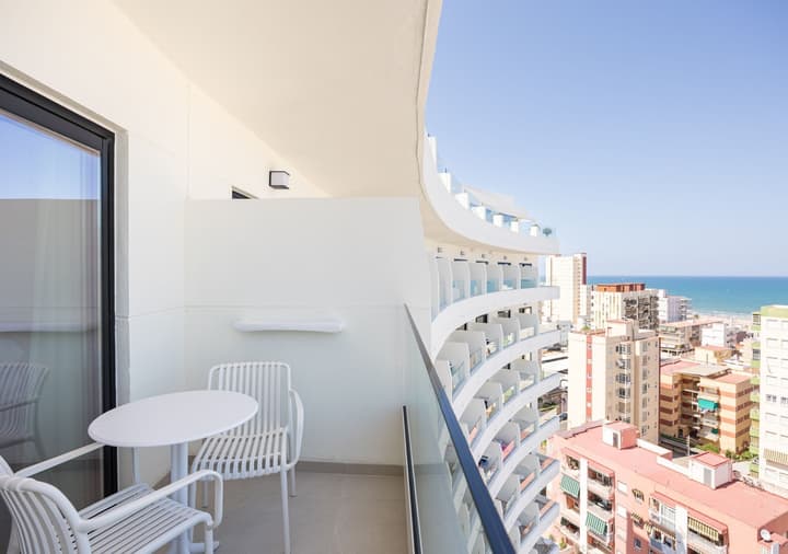 Hotel RH Arena By Hoteles RH