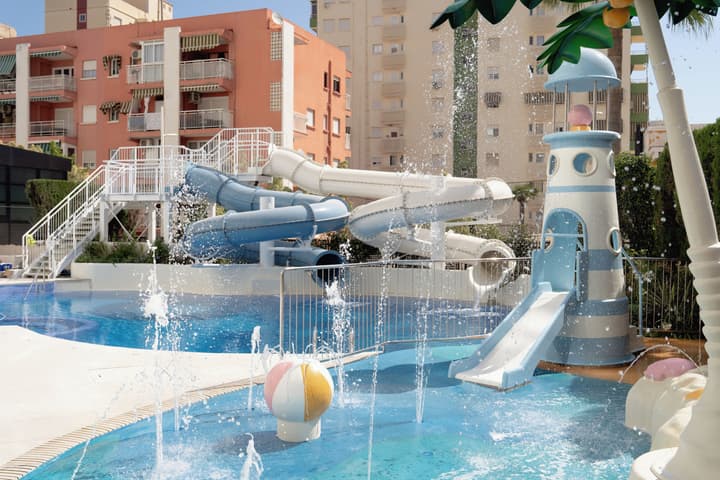 Hotel RH Arena By Hoteles RH