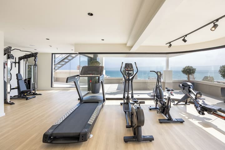 Hotel RH Arena By Hoteles RH