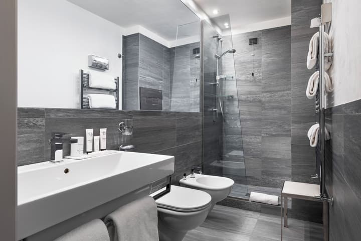 LHP Hotel River & SPA