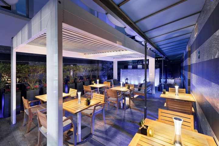LHP Hotel River & SPA
