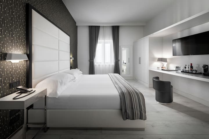 LHP Hotel River & SPA