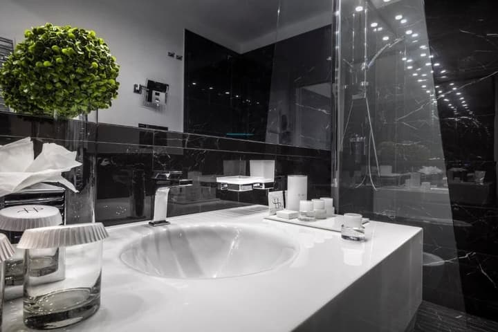 LHP Hotel River & SPA