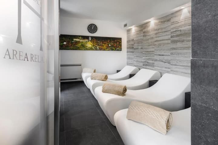LHP Hotel River & SPA