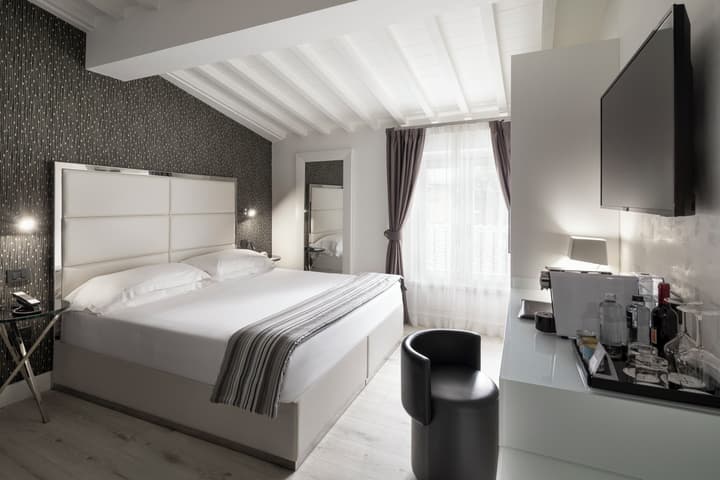 LHP Hotel River & SPA