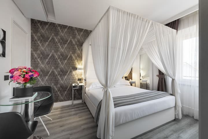 LHP Hotel River & SPA
