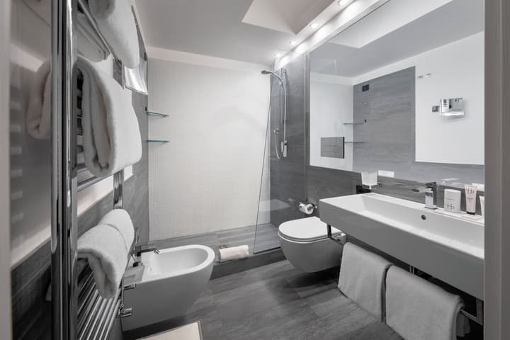 LHP Hotel River & SPA