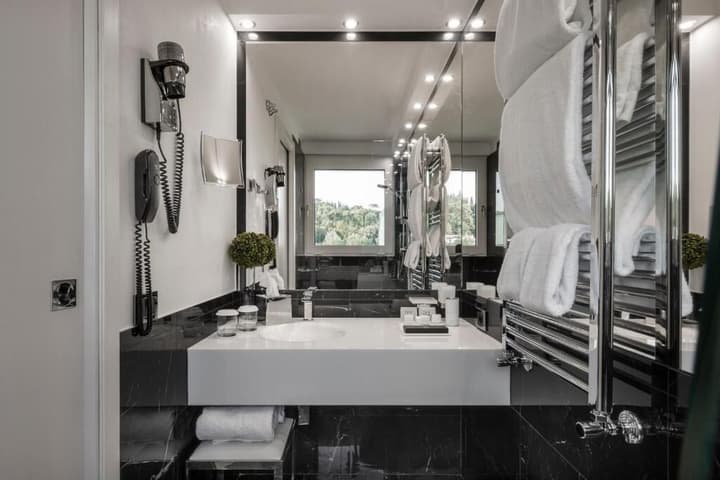 LHP Hotel River & SPA