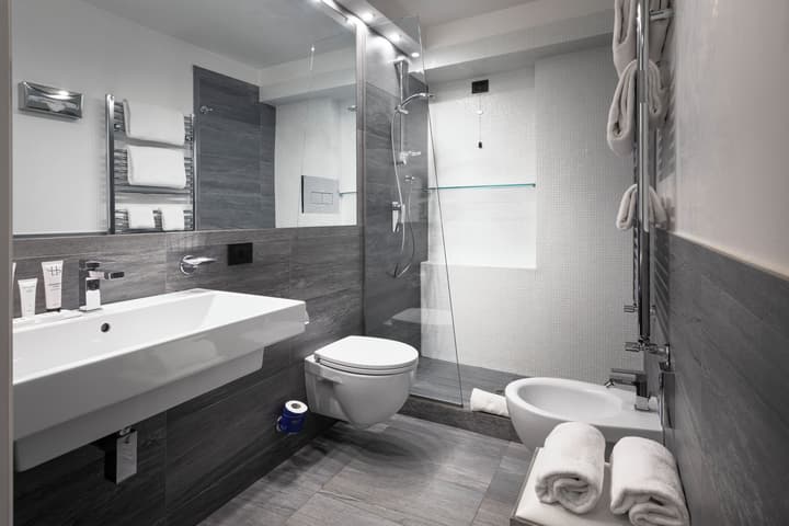 LHP Hotel River & SPA