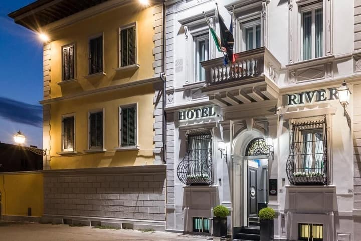 LHP Hotel River & SPA