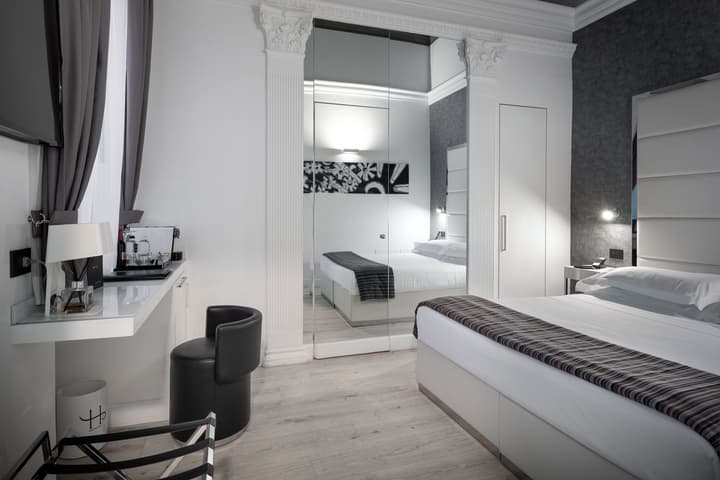 LHP Hotel River & SPA