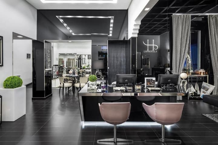 LHP Hotel River & SPA