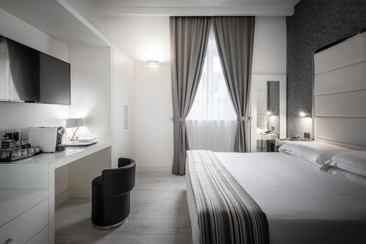 LHP Hotel River & SPA