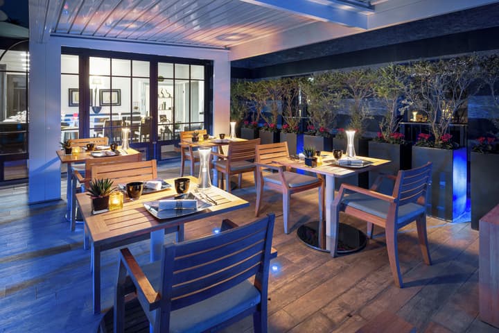LHP Hotel River & SPA