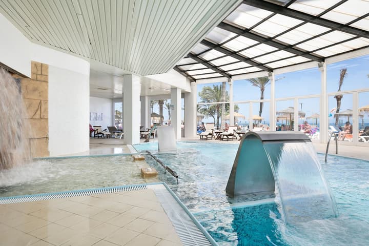 Hotel Best Sabinal