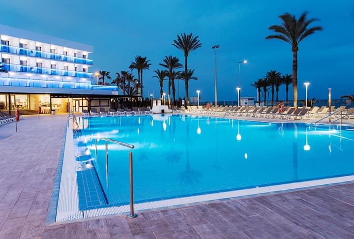 Hotel Best Sabinal