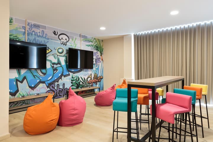 Hotel Best Sabinal