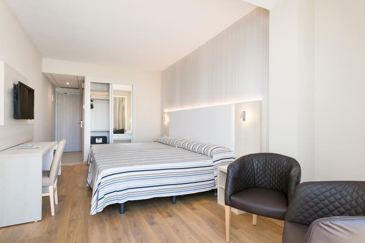 Hotel Best Sabinal