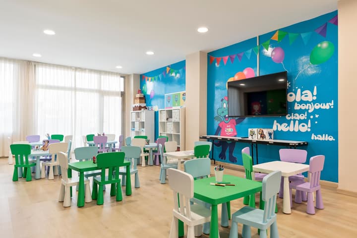 Hotel Best Sabinal