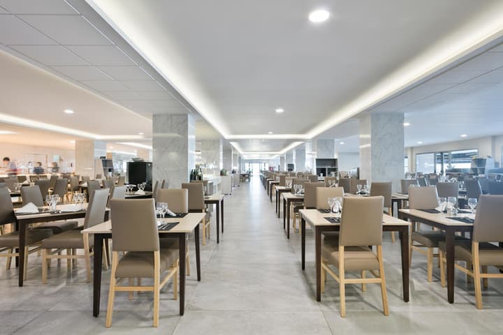 Hotel Best Sabinal