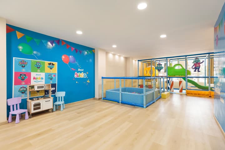 Hotel Best Sabinal