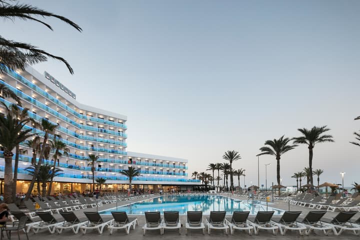 Hotel Best Sabinal