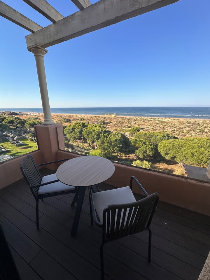 Barceló Punta Umbría Mar