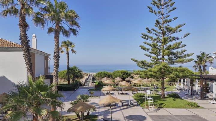 Barceló Punta Umbría Mar