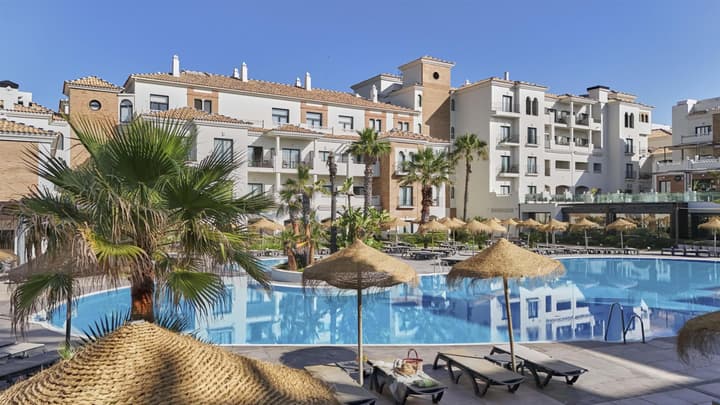 Barceló Punta Umbría Mar