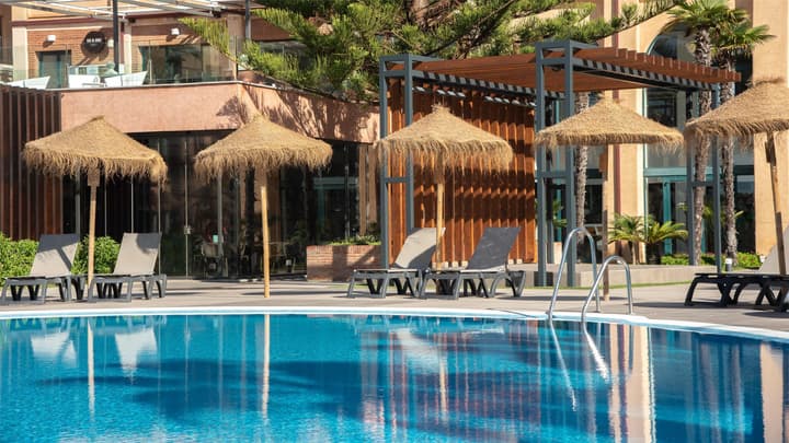 Barceló Punta Umbría Mar