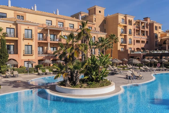 Barceló Punta Umbría Mar