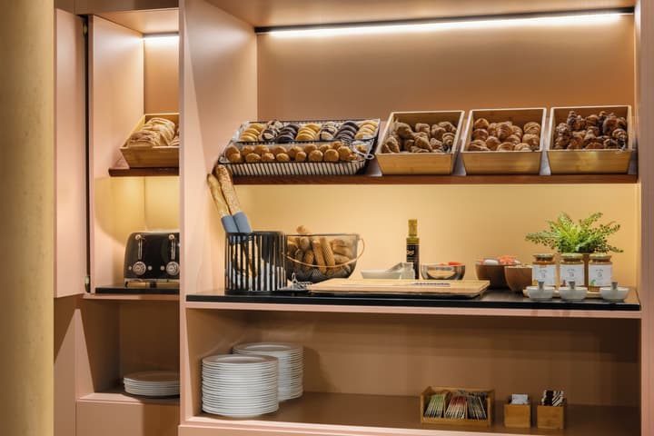 Hotel SB Express Tarragona