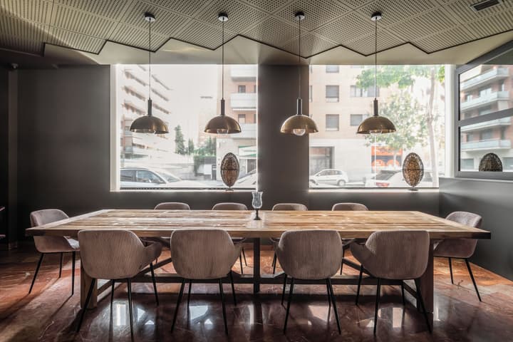 Hotel SB Express Tarragona