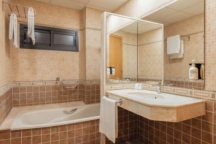 Hotel SB Express Tarragona