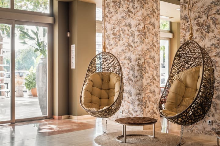 Hotel SB Express Tarragona