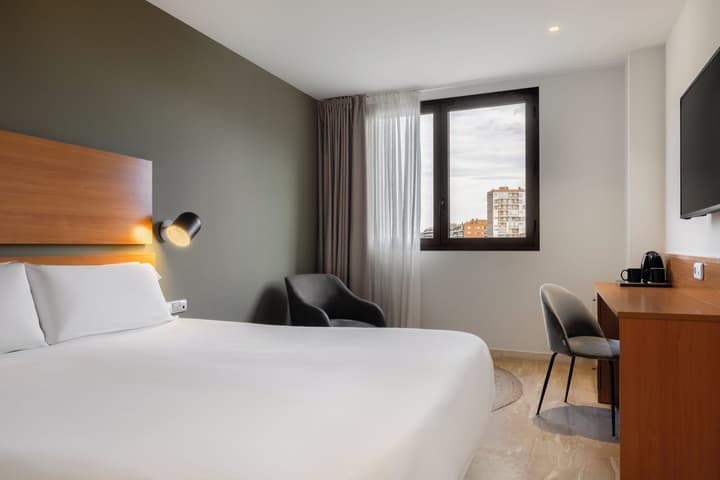 Hotel SB Express Tarragona