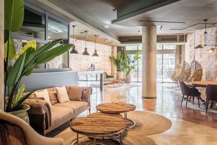 Hotel SB Express Tarragona