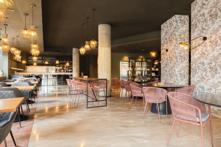 Hotel SB Express Tarragona