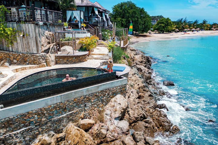 Cocobay Resort Antigua - All Inclusive - Adults Only